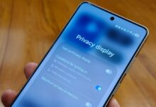 HyperOS 4 Bawa Layar Anti Intip Ke Banyak HP Xiaomi, Tak Harus Ganti Perangkat