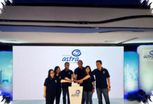 Asuransi Astra Perluas Bisnis Saat Pasar Motor Melambat, Tak Lagi Bertumpu Pada Satu Sektor