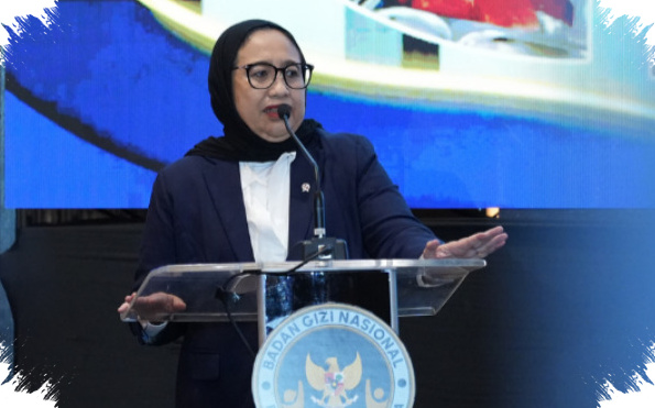 Pimpinan Baru BGN Diperkuat Dua Perempuan, MBG Didorong Lebih Tepat Sasaran
