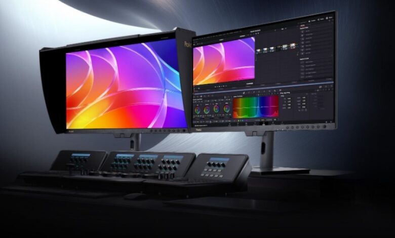 Rp36 Juta Untuk Monitor Kreator Ini, Asus ProArt OLED PA27USD Tawarkan 240Hz dan Kalibrasi Otomatis