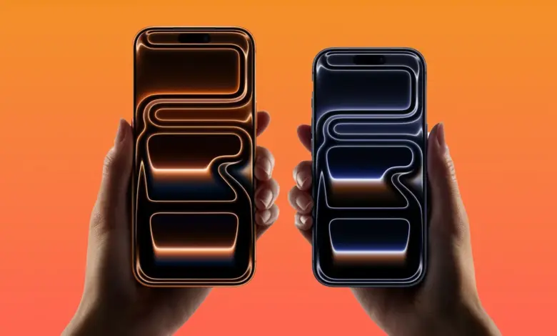 iPhone 20 Disebut Hadir Tanpa Tepi Datar, Apple Siapkan Langkah Desain Paling Berani