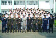 Pancasila Dijaga Sebagai Jangkar Moral Bangsa, Jawa Barat Ingatkan Persatuan Di Tengah Gejolak Dunia