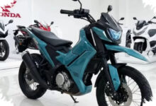 Honda X Tracker 2026, Hemat BBM Hingga 60 Km/L dengan Gaya Trail Rp16 Jutaan