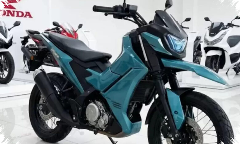 Honda X Tracker 2026, Hemat BBM Hingga 60 Km/L dengan Gaya Trail Rp16 Jutaan