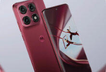 Baterai 6.500mAh Dan Telefoto 50MP, Motorola Edge 70 Pro+ Tetap Tipis Dan Ringan