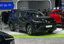 VinFast Limo Green EV Siap Guncang Segmen MPV 7 Penumpang, Kabin Luas Dan Serba Digital