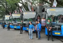 Trans Jatim Di Malang Raya Makin Dilirik Warga, Tambahan Koridor Masih Menunggu Kajian Provinsi