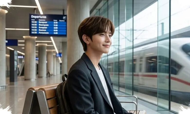 Enam Prompt Gemini AI untuk Foto Stasiun yang Sinematik, Tanpa Kehilangan Kesan Natural