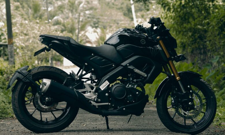 Yamaha MT 15 Punya Handling Lincah Dan Mesin Responsif, Tetapi Jok Tinggi dan Belakangnya Perlu Dipikirkan
