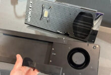 MasterFlow Arahkan Panas GPU Langsung Keluar, Cooler Master Incar Suhu CPU Lebih Rendah