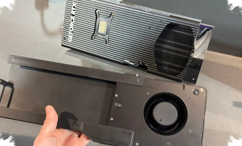 MasterFlow Arahkan Panas GPU Langsung Keluar, Cooler Master Incar Suhu CPU Lebih Rendah