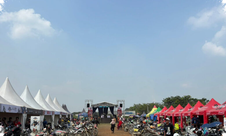 Lintasan Baru Bogor Hujan Trail 2026 Siap Uji Nyali, Dorong Wisata Alam Bogor
