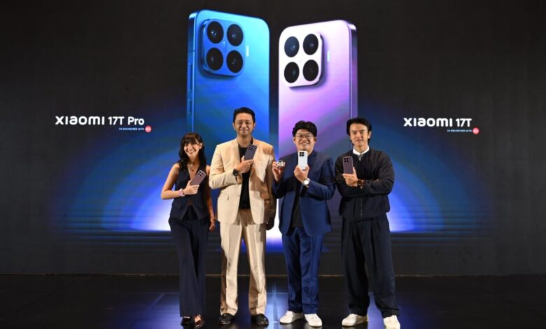 Leica 5x Telephoto Kini Merata Di Xiaomi 17T Series, Zoom Hingga 120x Hadir Di Indonesia