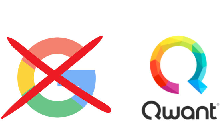 Parlemen Eropa Pindah ke Qwant, Sinyal Baru Untuk Kedaulatan Digital Eropa