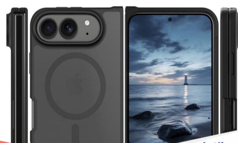 Apple Siapkan iPhone Lipat Ultra Tipis, Harga Awalnya Disebut Tembus Rp 30 Juta Lebih