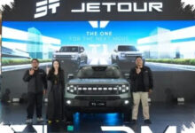 Jetour T1 Ditawarkan Dalam Dua Pilihan Mesin, PHEV Lebih Mahal Tapi Lebih Menggoda Rival SUV Petualang