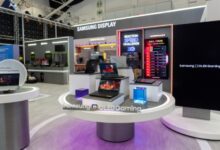 Panel OLED Ultra Slim Samsung Bikin Laptop Gaming Makin Ramping Tanpa Kehilangan Kualitas Gambar
