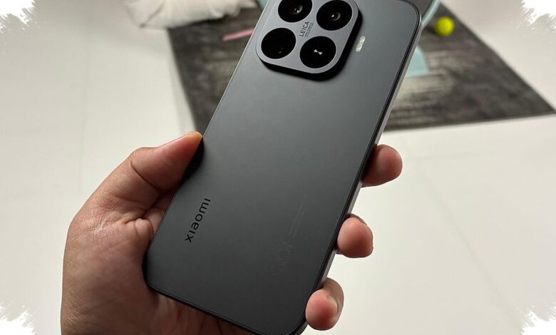 Di Bawah Rp 10 Juta, Xiaomi 17T Bawa Kamera Periskop 50 MP Dan Baterai 6.500 mAh