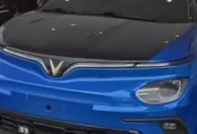 Biaya Harian Lebih Ringan, VF 8 Membuat Pengguna Mobil Bensin Punya Alasan Beralih