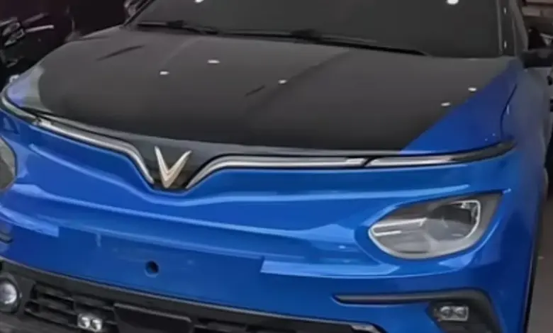 Biaya Harian Lebih Ringan, VF 8 Membuat Pengguna Mobil Bensin Punya Alasan Beralih