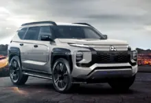 Mitsubishi Hidupkan Lagi Pajero, SUV Baru Ini Siap Menjadi Andalan Off-Road 2026