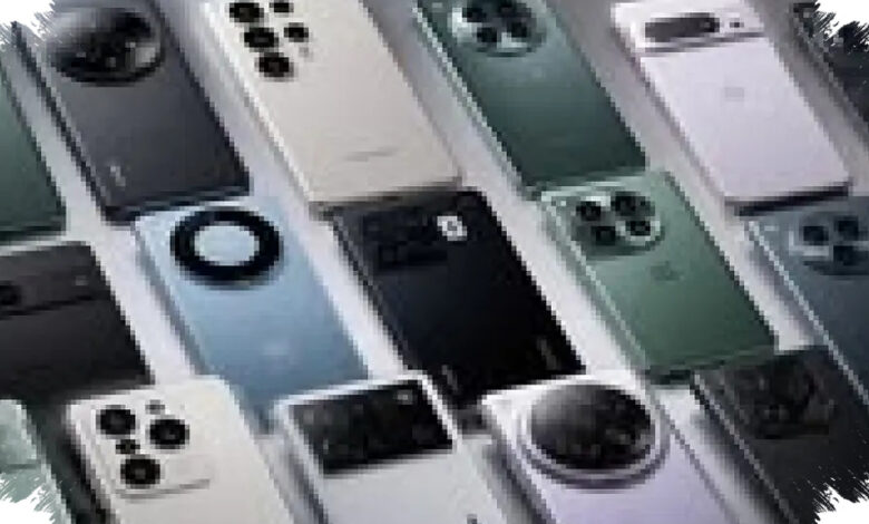 Kamera Kelas Atas Masuk HP 3 Jutaan, OIS Dan Sony LYT-700C Makin Sulit Diabaikan