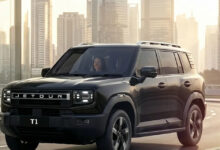 JETOUR T1 i-DM Tawarkan Jarak EV 100 Km, Kabin Lega Dan Harga Awal Lebih Menarik