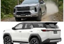 Wajah Baru New Toyota Fortuner 2027, Siap Menekan Persaingan SUV Premium di Indonesia