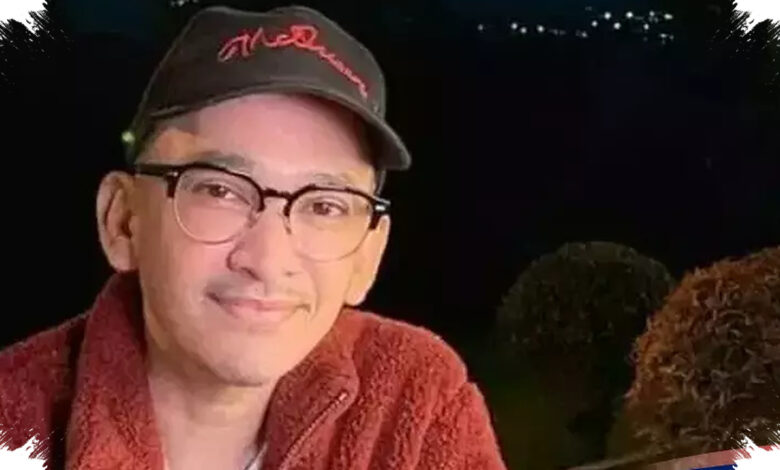 Unggahan Emosional Ruben Onsu Disorot Publik, Diduga Menyindir Sarwendah Lagi