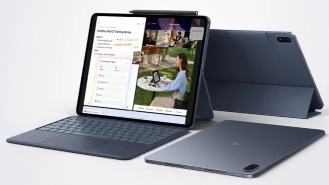 Tablet Rp6 Jutaan Kini Bisa Setara Kelas Atas, Pilihan Paling Masuk Akal di 2026