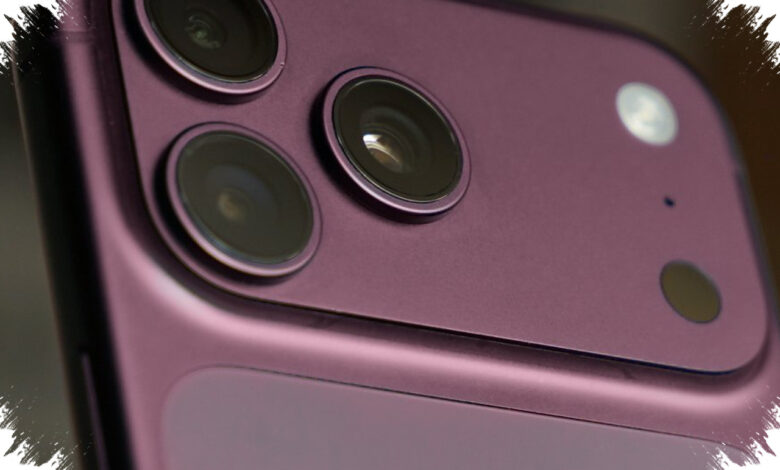 Cosmic Orange Dicoret Dari Bocoran iPhone 18 Pro, Light Blue Jadi Sorotan Utama