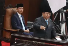 STEM Dan Robotik Masuk Agenda Prabowo, Danantara Dipantau Langsung Soal Teknologi Nasional