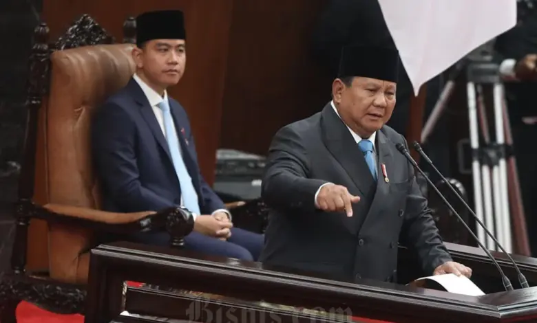 STEM Dan Robotik Masuk Agenda Prabowo, Danantara Dipantau Langsung Soal Teknologi Nasional