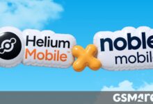 Nomor Tetap Aman Saat Helium Mobile Pindah Tangan ke Noble Mobile, Jaringan Terdesentralisasi Tak Berubah