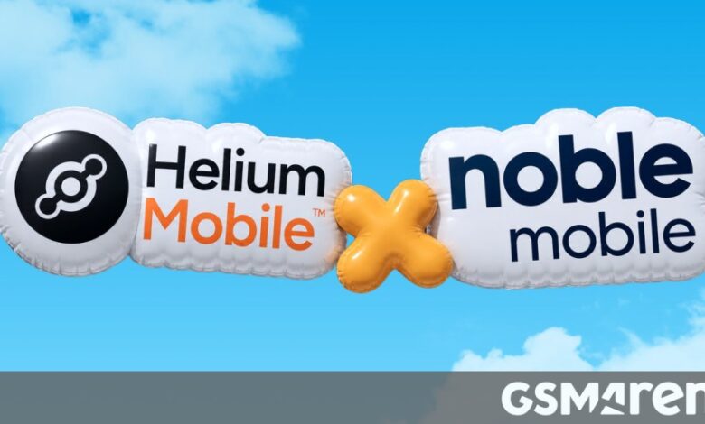 Nomor Tetap Aman Saat Helium Mobile Pindah Tangan ke Noble Mobile, Jaringan Terdesentralisasi Tak Berubah