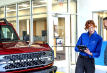 Servis Jadi Sumber Cuan Baru Ford, Mobil Tua Di Amerika Makin Menguntungkan