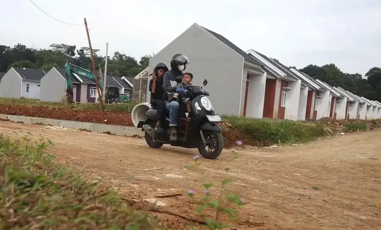 Sawah Jawa Tengah Dipagari Status LSD, 970 Ribu Hektare Dipastikan Tak Bisa Jadi Perumahan