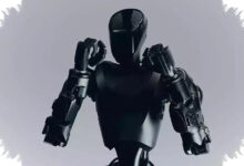 Di Ukraina, Robot Humanoid Amerika Diuji Untuk Mengantar Pasokan Di Medan Berbahaya