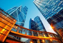 Jepang Dan Singapura Serap Modal Terbesar, Investasi Properti Komersial Asia Pasifik Tembus Rekor Baru
