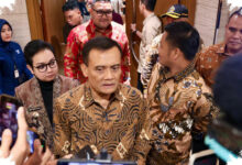 Baku Sawah Jateng Baru 85,11 Persen, 11 Daerah Masih Mengejar Target Nasional