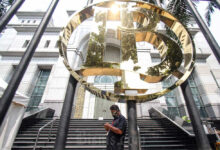 BI Kantongi Surplus Bersih Rp76,79 Triliun, Selisih Kurs Dolar Jadi Penopang Terbesar