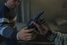ILL Tampilkan Kekejaman Yang Sangat Ekstrem, Trailer Baru Ini Langsung Memicu Ngeri