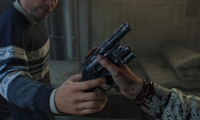 ILL Tampilkan Kekejaman Yang Sangat Ekstrem, Trailer Baru Ini Langsung Memicu Ngeri