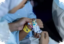 Plester Tahan Air Untuk Luka Ringan Anak, Hansaplast Aqua Protect Kids Tetap Nyaman Dipakai Bermain
