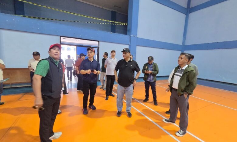 Unesa Dinilai Siap Menampung Porprov Jatim 2027, Fasilitasnya Hampir Bertaraf Internasional