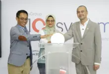 Telkom Satukan Semua Aset AI Dalam AIcosystem, Bidik Pasar Industri yang Makin Ketat
