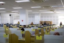 UGM Buka 3.729 Kursi Untuk 44.972 Pendaftar Mandiri, Persaingan Per Kursi Sangat Padat