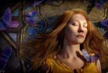 Faye Menyalip Kratos Di Gameplay Baru God Of War Laufey, Aksi Lebih Cepat Dan Lincah