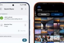 Xiaomi 17T Pro Buka Jalan Kirim File Ke iPhone, HyperOS 3 Mulai Menembus Batas Apple