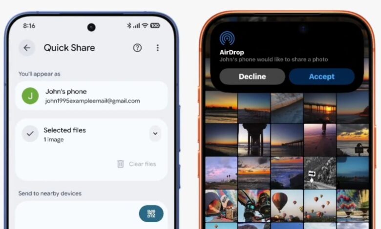 Xiaomi 17T Pro Buka Jalan Kirim File Ke iPhone, HyperOS 3 Mulai Menembus Batas Apple